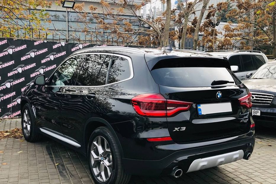 Продам BMW X3 2020 года в Одессе