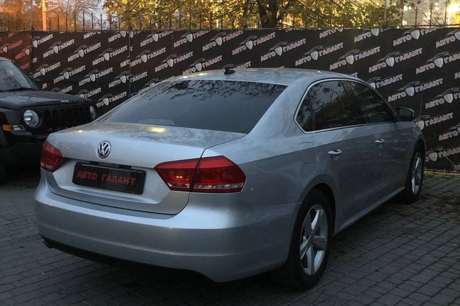 Продам Volkswagen Passat B7 2013 года в Одессе