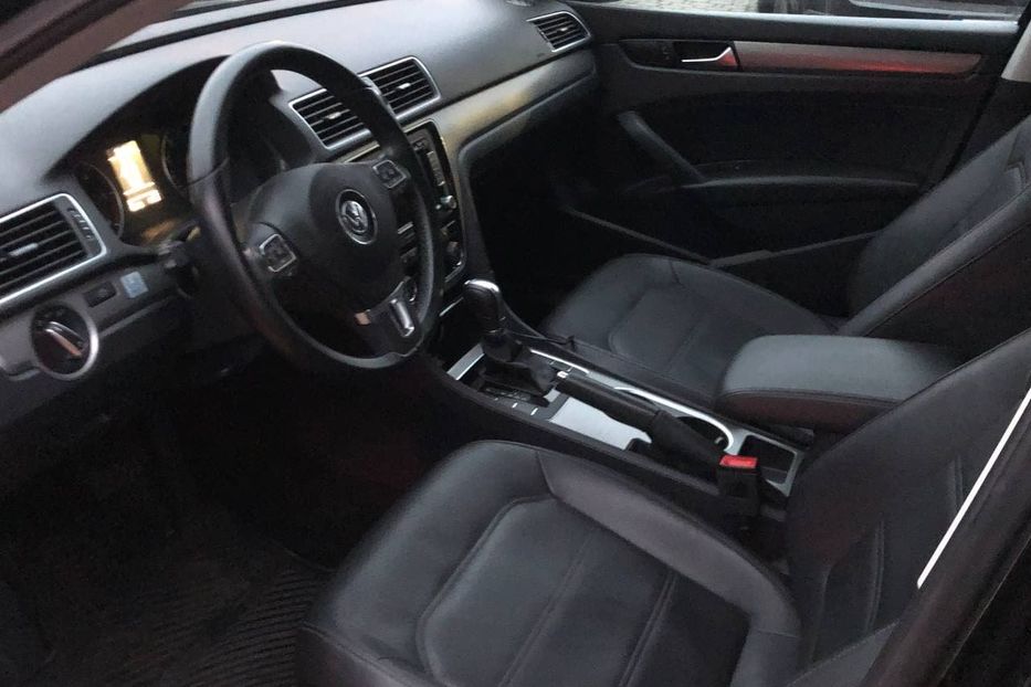 Продам Volkswagen Passat B7 2014 года в Одессе