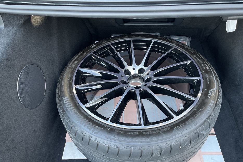 Продам Mercedes-Benz S-Class 500 AMG 4Matic 2021 года в Киеве