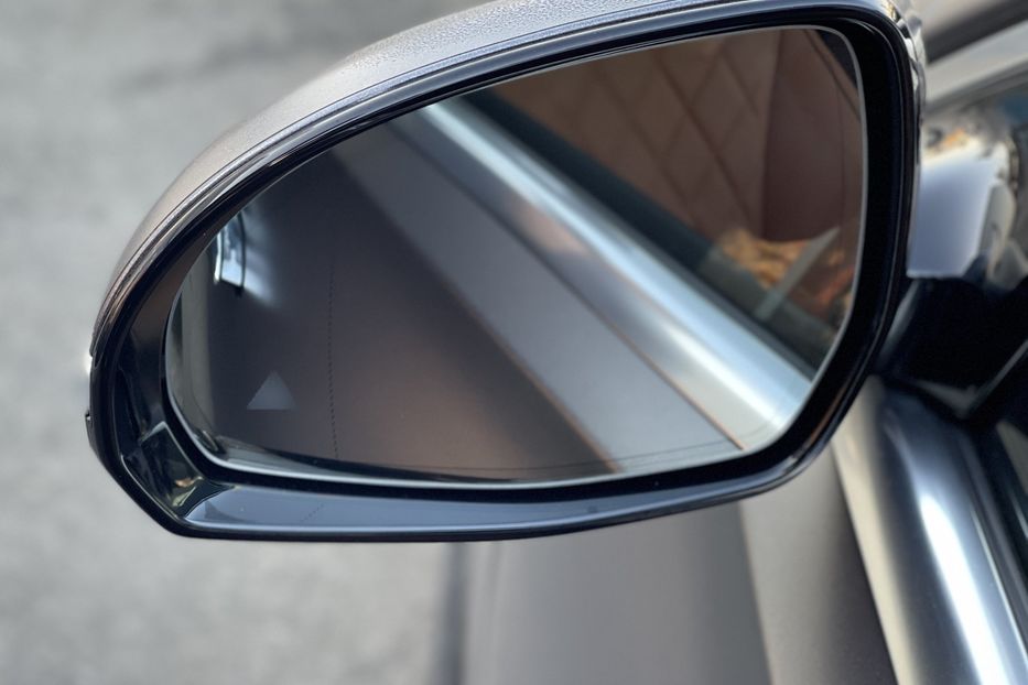 Продам Mercedes-Benz S-Class 500 AMG 4Matic 2021 года в Киеве