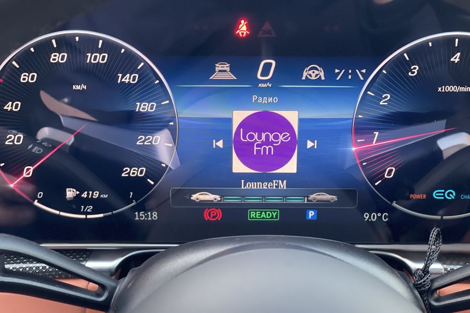 Продам Mercedes-Benz S-Class 500 AMG 4Matic 2021 года в Киеве
