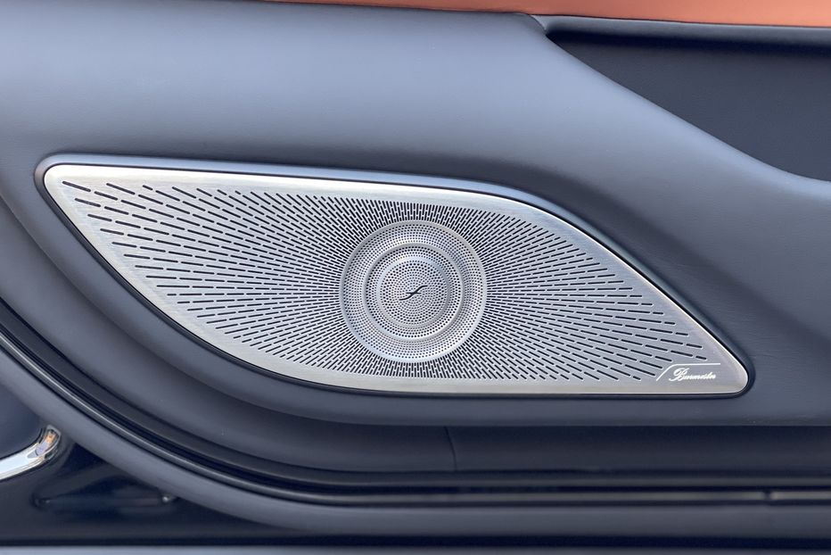 Продам Mercedes-Benz S-Class 500 AMG 4Matic 2021 года в Киеве