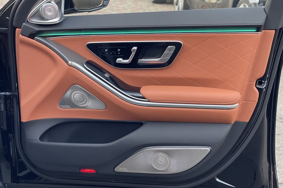 Продам Mercedes-Benz S-Class 500 AMG 4Matic 2021 года в Киеве