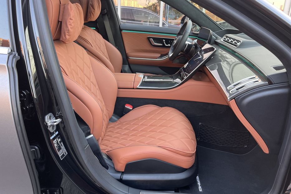 Продам Mercedes-Benz S-Class 500 AMG 4Matic 2021 года в Киеве