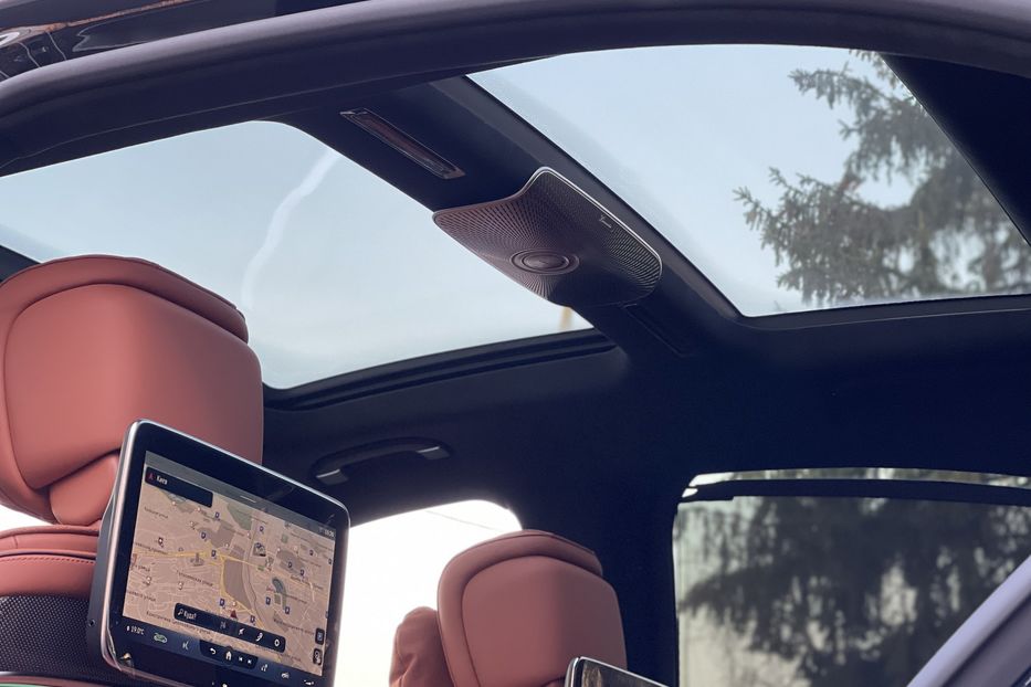 Продам Mercedes-Benz S-Class 500 AMG 4Matic 2021 года в Киеве