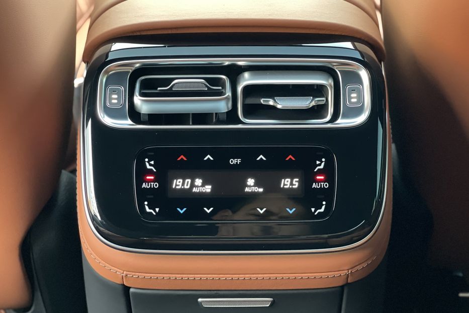 Продам Mercedes-Benz S-Class 500 AMG 4Matic 2021 года в Киеве