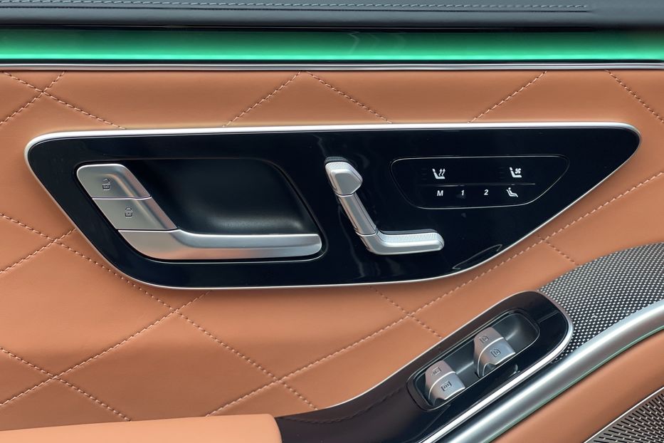 Продам Mercedes-Benz S-Class 500 AMG 4Matic 2021 года в Киеве