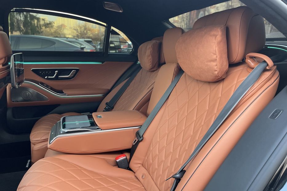 Продам Mercedes-Benz S-Class 500 AMG 4Matic 2021 года в Киеве