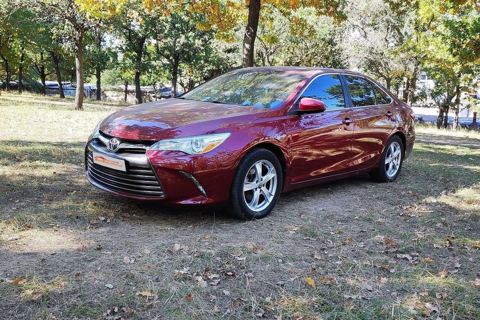 Продам Toyota Camry 2015 года в Николаеве