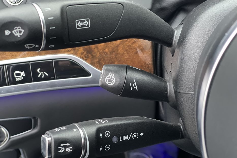 Продам Mercedes-Benz S-Class 600 V12 biturbo Guard VR9 2015 года в Киеве