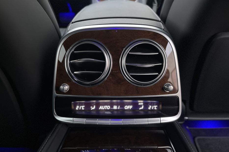 Продам Mercedes-Benz S-Class 600 V12 biturbo Guard VR9 2015 года в Киеве