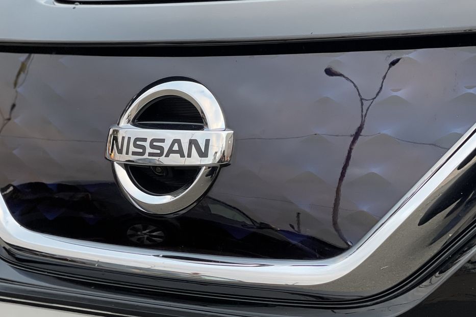 Продам Nissan Leaf 62 KW ZeroEmission 2020 года в Киеве