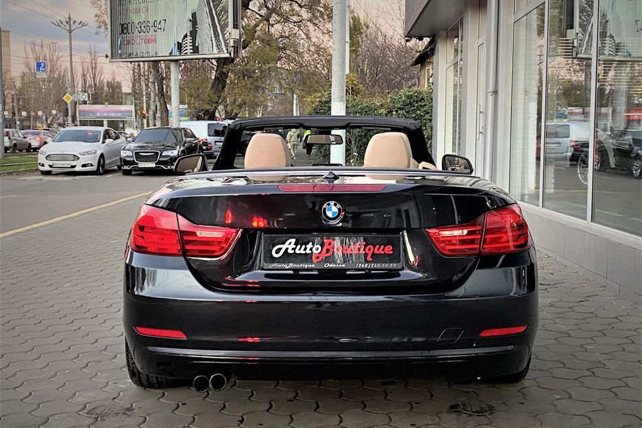 Продам BMW 428 2015 года в Одессе