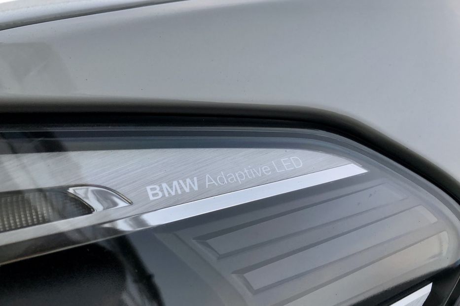 Продам BMW 530 M xDrive 2019 года в Киеве