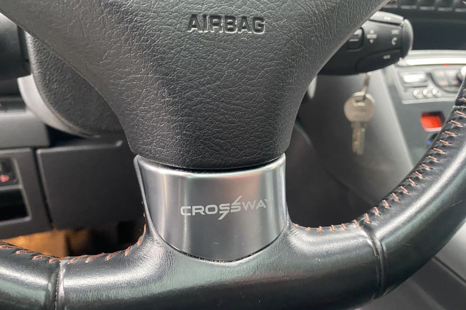 Продам Peugeot 3008 CROSSWAY AISIN IDEAL  2015 года в г. Брошнив-осада, Ивано-Франковская область