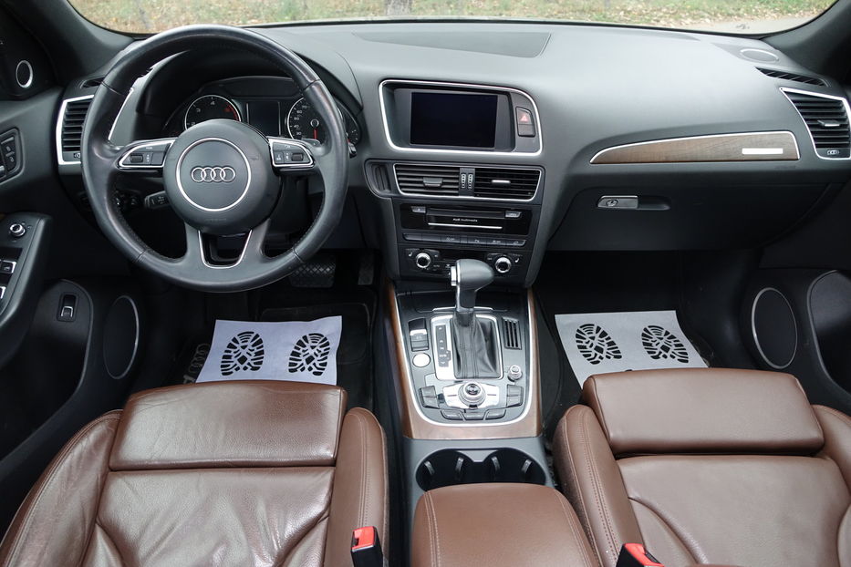 Продам Audi Q5 3.0 TDI QUATTRO 2014 года в Одессе