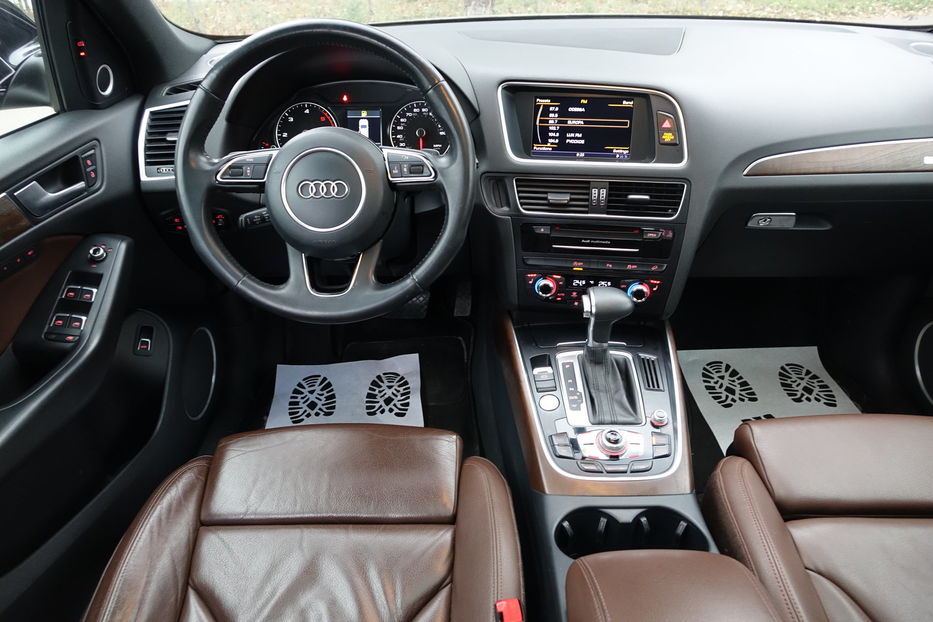 Продам Audi Q5 3.0 TDI QUATTRO 2014 года в Одессе