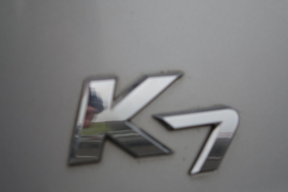Продам Kia Opirus K7 2013 года в Одессе