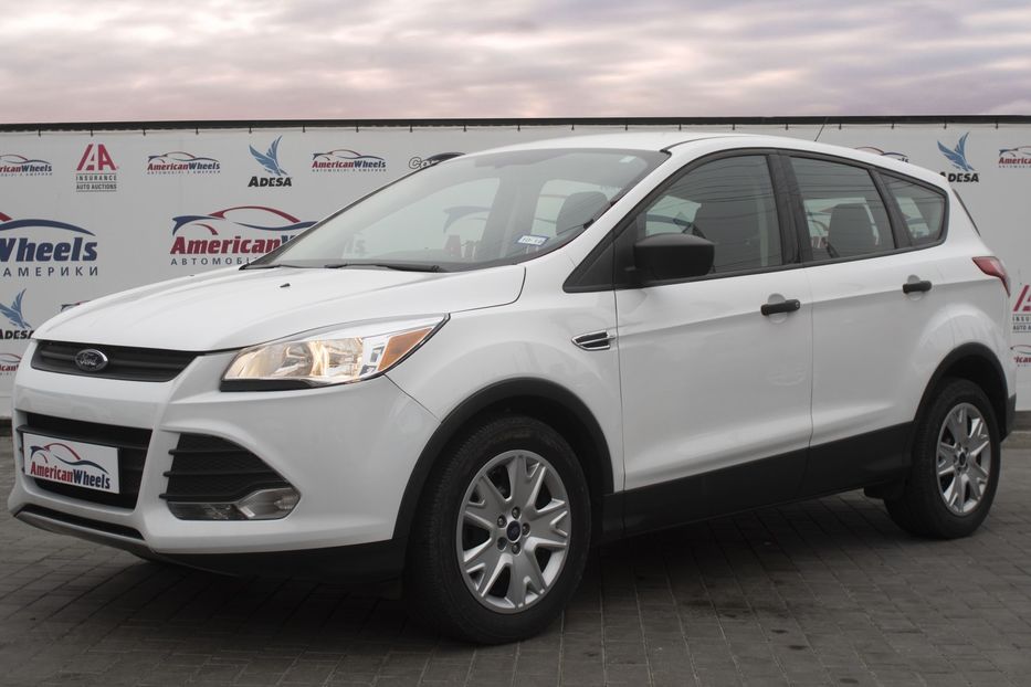 Продам Ford Escape SE 2012 года в Черновцах