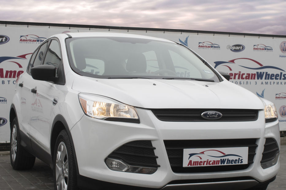 Продам Ford Escape SE 2012 года в Черновцах