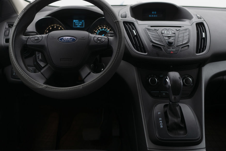 Продам Ford Escape SE 2012 года в Черновцах
