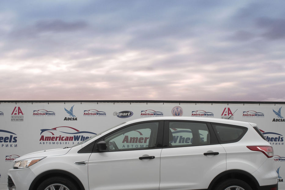 Продам Ford Escape SE 2012 года в Черновцах