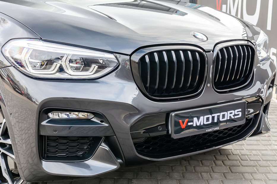 Продам BMW X3 3.0d Xdrive  2019 года в Киеве