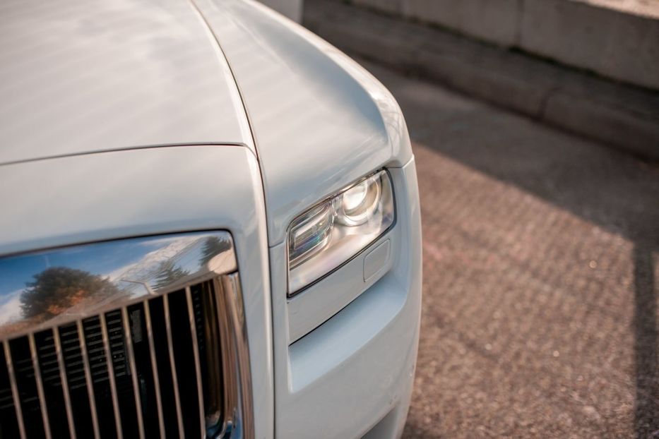 Продам Rolls-Royce Ghost 2010 года в Одессе
