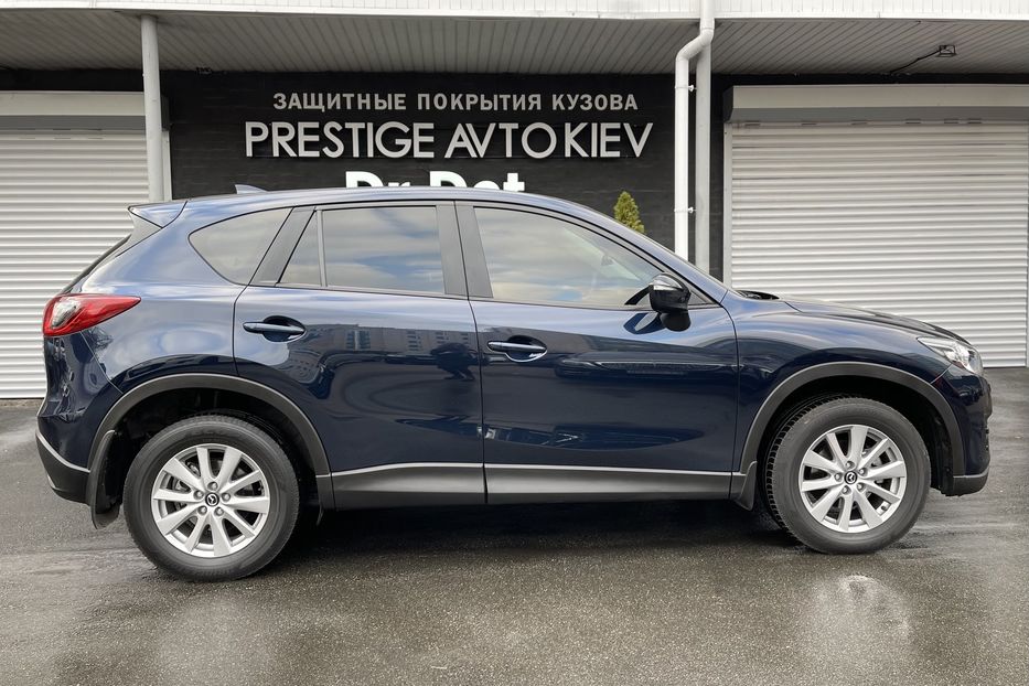 Продам Mazda CX-5 AWD 2017 года в Киеве