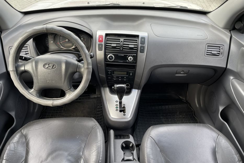 Продам Hyundai Tucson 2005 года в Одессе