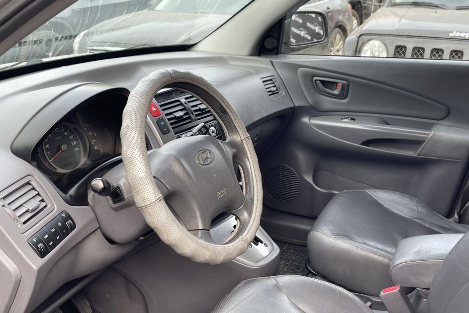 Продам Hyundai Tucson 2005 года в Одессе