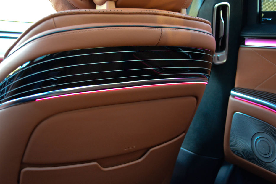 Продам Mercedes-Benz S-Class 500 AMG  4 Matic 2021 года в Киеве