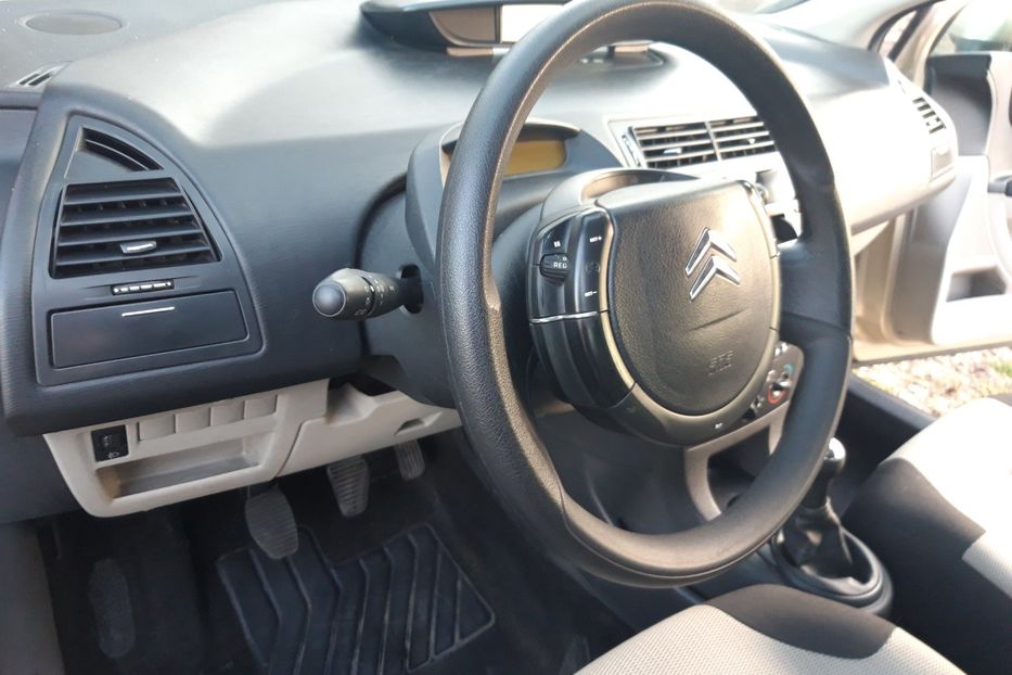 Продам Citroen C4 2007 года в г. Нежин, Черниговская область