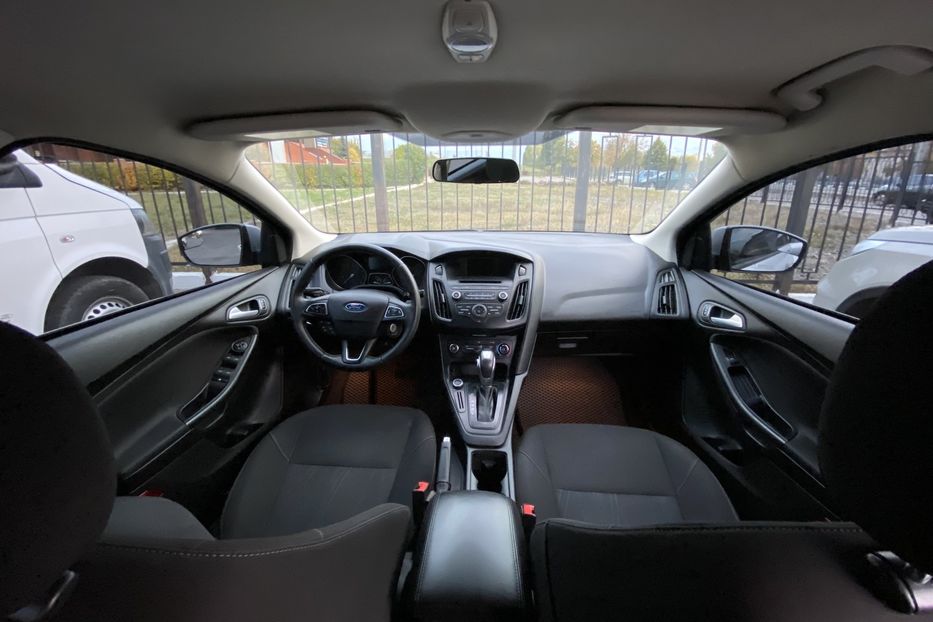 Продам Ford Focus Individual  2015 года в Харькове