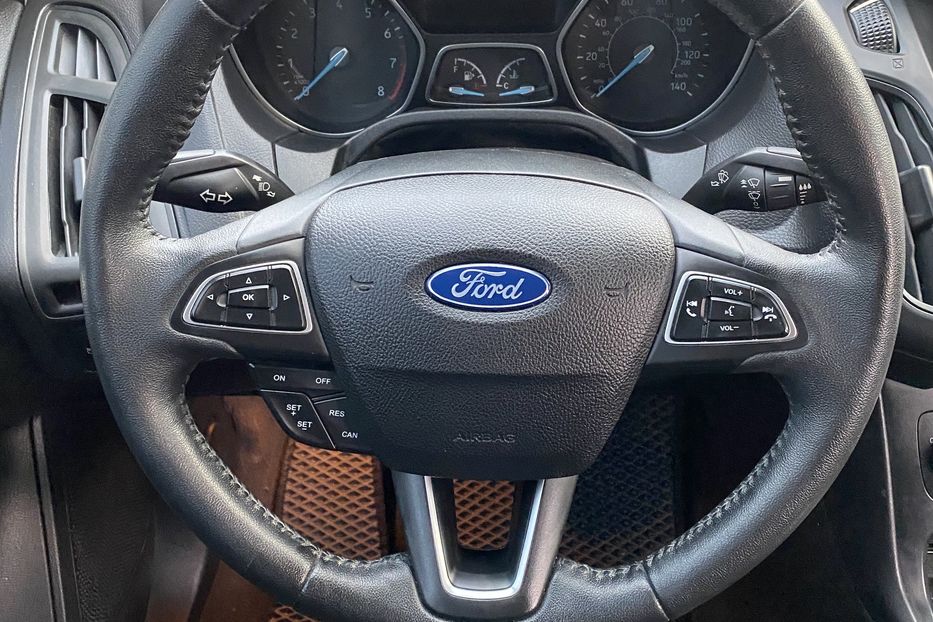 Продам Ford Focus Individual  2015 года в Харькове