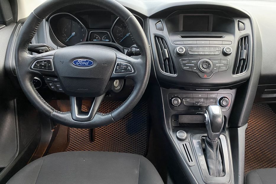 Продам Ford Focus Individual  2015 года в Харькове