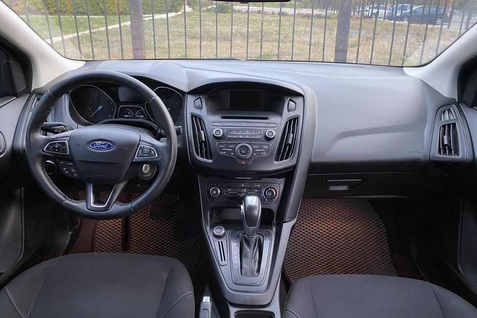 Продам Ford Focus Individual  2015 года в Харькове