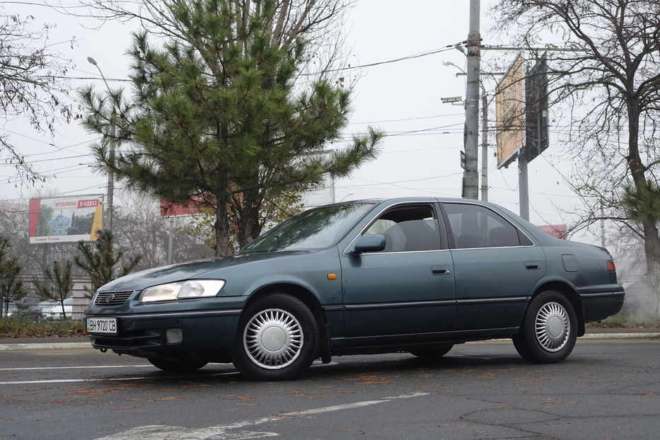 Продам Toyota Camry automat 1997 года в Одессе