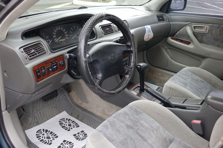 Продам Toyota Camry automat 1997 года в Одессе