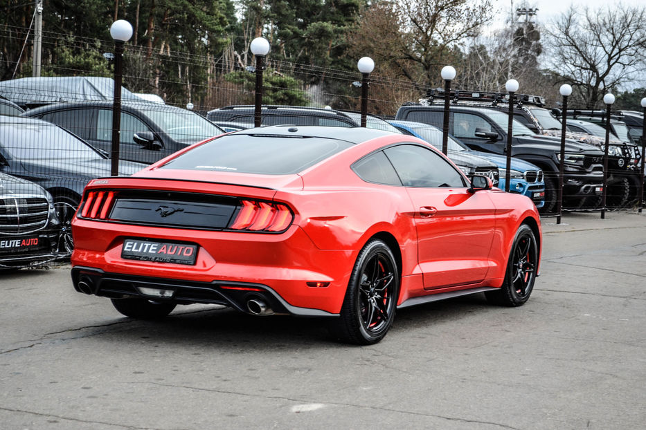 Продам Ford Mustang 2019 года в Киеве