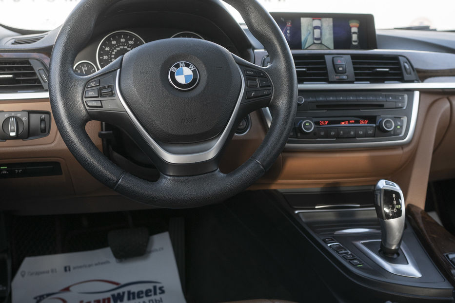 Продам BMW 328 Luxury Line 2013 года в Черновцах