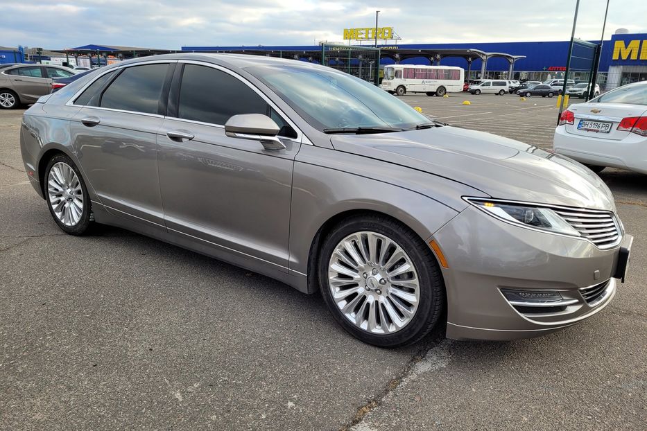 Продам Lincoln MKZ 2015 года в Одессе