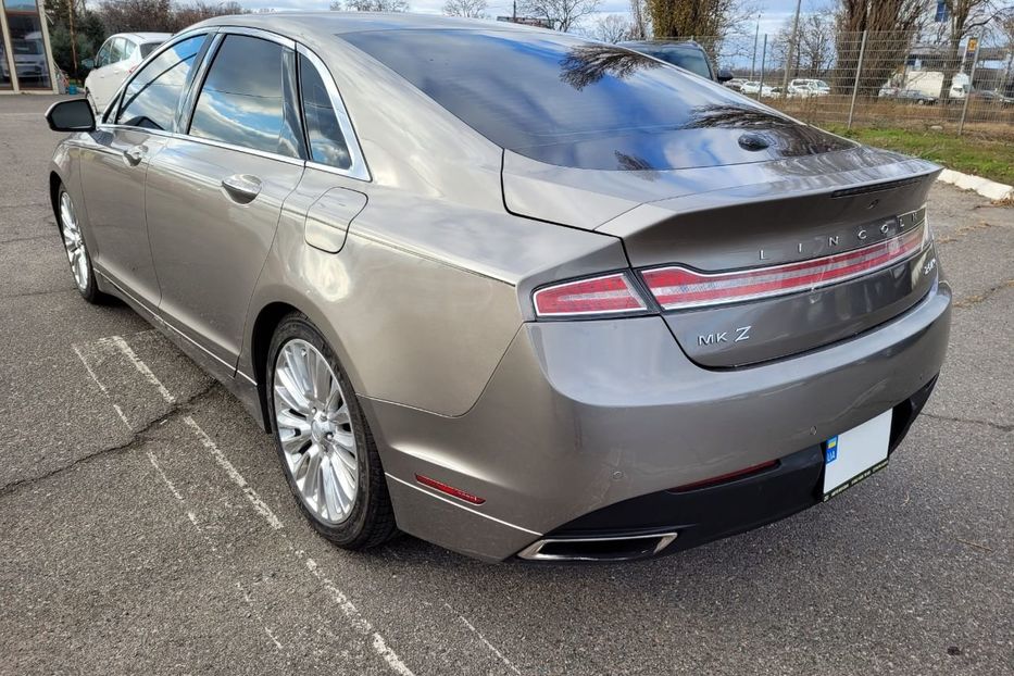 Продам Lincoln MKZ 2015 года в Одессе