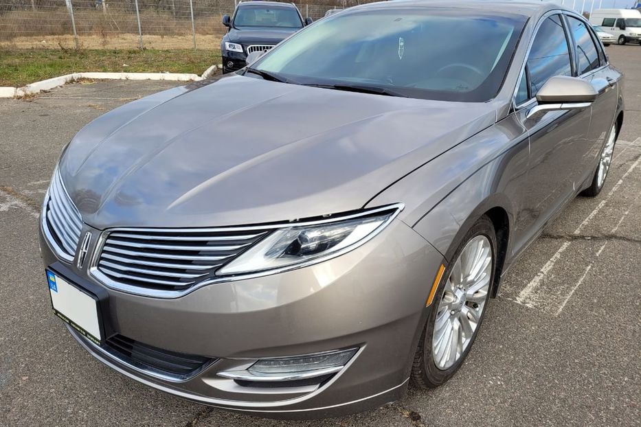 Продам Lincoln MKZ 2015 года в Одессе