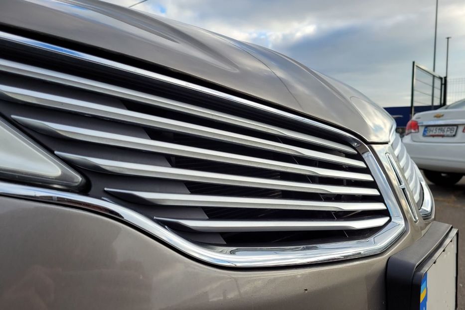 Продам Lincoln MKZ 2015 года в Одессе