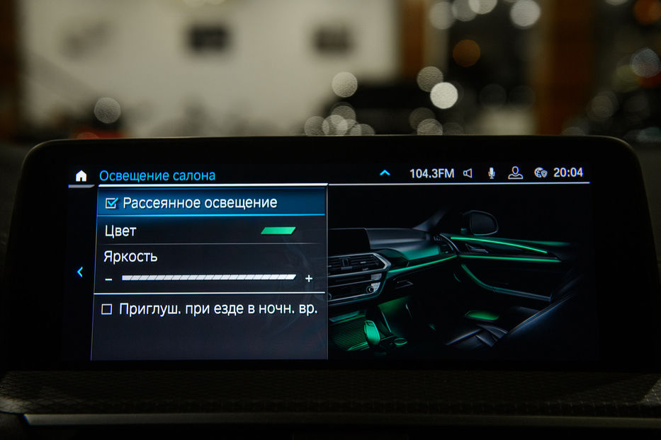 Продам BMW X4 M40i Perfomance 2019 года в Одессе