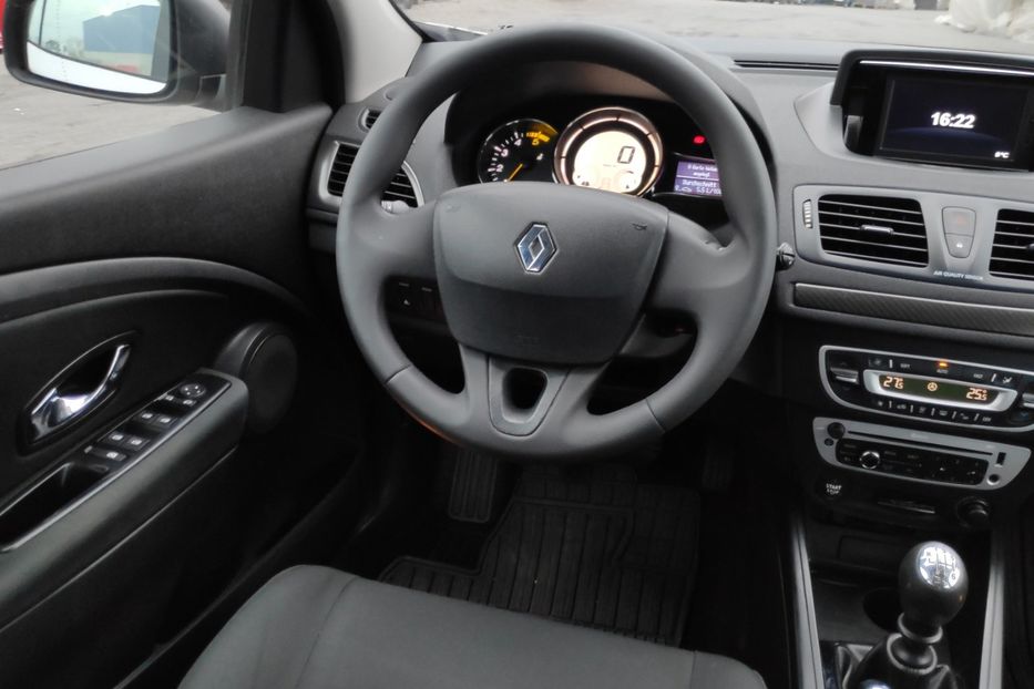 Продам Renault Megane 2012 года в Николаеве