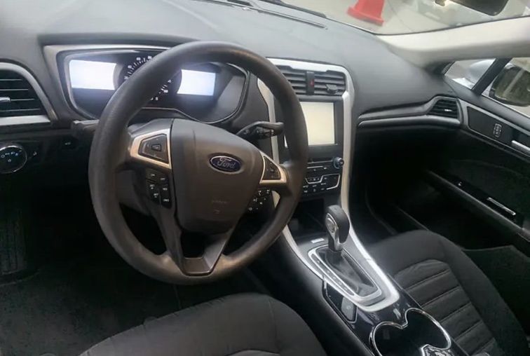 Продам Ford Fusion 2015 года в Киеве