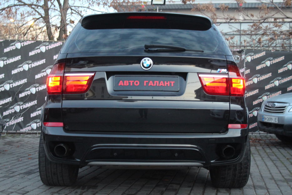 Продам BMW X5 2010 года в Одессе